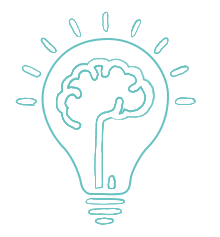 Ícone Diferenciais - Lâmpada representando inovação